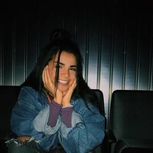 Meet your Posher, Reyna